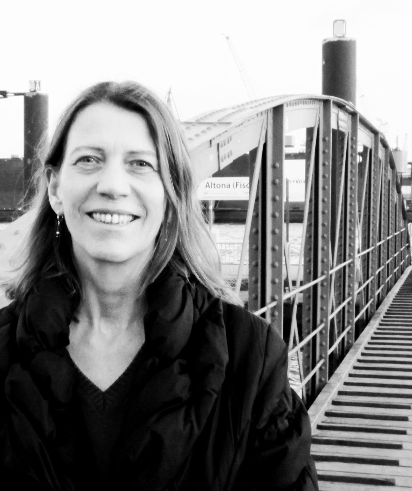 Susanne Wetzer Susanne Wetzer